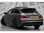 Mercedes-Benz CLA Shooting Brake AMG 45 4MATIC/ Panoramaschuifdak/ AMG Performance-stoel/