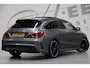 Mercedes-Benz CLA Shooting Brake AMG 45 4MATIC/ Panoramaschuifdak/ AMG Performance-stoel/
