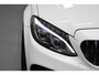 Mercedes-Benz C-klasse 450 / 43 AMG 4MATIC LED/PANORAMADAK/LEER+S.VERWARMING+MEMORY/19"LMV/CAM/ACC/ECC/12 MND GARANTIE!