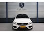 Mercedes-Benz C-klasse 450 / 43 AMG 4MATIC LED/PANORAMADAK/LEER+S.VERWARMING+MEMORY/19"LMV/CAM/ACC/ECC/12 MND GARANTIE!