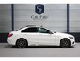 Mercedes-Benz C-klasse 450 / 43 AMG 4MATIC LED/PANORAMADAK/LEER+S.VERWARMING+MEMORY/19"LMV/CAM/ACC/ECC/12 MND GARANTIE!