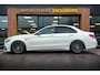 Mercedes-Benz C-klasse AMG 63 Burmester Camera Parkeersensoren Voorstoelen verwarmd C63