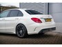 Mercedes-Benz C-klasse AMG 63 Burmester Camera Parkeersensoren Voorstoelen verwarmd C63