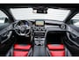 Mercedes-Benz C-klasse AMG 63 Burmester Camera Parkeersensoren Voorstoelen verwarmd C63