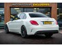 Mercedes-Benz C-klasse AMG 63 Burmester Camera Parkeersensoren Voorstoelen verwarmd C63