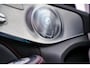 Mercedes-Benz C-klasse AMG 63 Burmester Camera Parkeersensoren Voorstoelen verwarmd C63