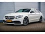 Mercedes-Benz C-klasse AMG 63 Burmester Camera Parkeersensoren Voorstoelen verwarmd C63