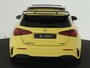 Mercedes-Benz A-klasse AMG 35 4MATIC 306 pk | AMG Nightpakket | AMG Performance-stoelen | AMG Aerodynamica pakket | Panoramaschuifdak | Burmester surround sound system | Rijassistentiepakket Plus | AMG RIDE CONTROL-onderstel |