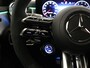 Mercedes-Benz A-klasse AMG 35 4MATIC 306 pk | AMG Nightpakket | AMG Performance-stoelen | AMG Aerodynamica pakket | Panoramaschuifdak | Burmester surround sound system | Rijassistentiepakket Plus | AMG RIDE CONTROL-onderstel |