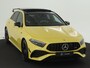 Mercedes-Benz A-klasse AMG 35 4MATIC 306 pk | AMG Nightpakket | AMG Performance-stoelen | AMG Aerodynamica pakket | Panoramaschuifdak | Burmester surround sound system | Rijassistentiepakket Plus | AMG RIDE CONTROL-onderstel |