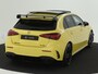 Mercedes-Benz A-klasse AMG 35 4MATIC 306 pk | AMG Nightpakket | AMG Performance-stoelen | AMG Aerodynamica pakket | Panoramaschuifdak | Burmester surround sound system | Rijassistentiepakket Plus | AMG RIDE CONTROL-onderstel |