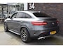 Mercedes-Benz GLE Coupé AMG 43 4MATIC