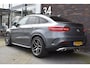 Mercedes-Benz GLE Coupé AMG 43 4MATIC