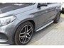 Mercedes-Benz GLE Coupé AMG 43 4MATIC