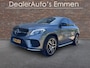 Mercedes-Benz GLE Coupé AMG 43 4MATIC