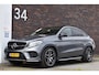 Mercedes-Benz GLE Coupé AMG 43 4MATIC