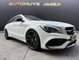 Mercedes-Benz CLA Shooting Brake AMG 45 4MATIC|Panoramadak|Elektrische klep|Leder