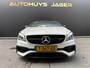 Mercedes-Benz CLA Shooting Brake AMG 45 4MATIC|Panoramadak|Elektrische klep|Leder