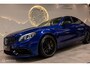Mercedes-Benz C-klasse AMG 63 S Facelift Keramisch/Panorama/Kuipstoelen/Carbon