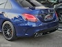 Mercedes-Benz C-klasse AMG 63 S Facelift Keramisch/Panorama/Kuipstoelen/Carbon