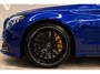 Mercedes-Benz C-klasse AMG 63 S Facelift Keramisch/Panorama/Kuipstoelen/Carbon