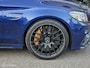 Mercedes-Benz C-klasse AMG 63 S Facelift Keramisch/Panorama/Kuipstoelen/Carbon