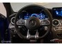 Mercedes-Benz C-klasse AMG 63 S Facelift Keramisch/Panorama/Kuipstoelen/Carbon