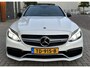 Mercedes-Benz S-klasse C63 AMG PANO/STOELVW/CAMERA/NAVI/PDC/SFEERVL