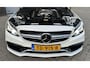 Mercedes-Benz S-klasse C63 AMG PANO/STOELVW/CAMERA/NAVI/PDC/SFEERVL