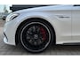 Mercedes-Benz S-klasse C63 AMG PANO/STOELVW/CAMERA/NAVI/PDC/SFEERVL