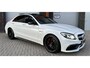 Mercedes-Benz S-klasse C63 AMG PANO/STOELVW/CAMERA/NAVI/PDC/SFEERVL