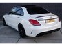 Mercedes-Benz C-klasse AMG 43 4MATIC