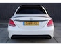 Mercedes-Benz C-klasse AMG 43 4MATIC