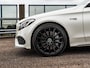 Mercedes-Benz C-klasse AMG 43 4MATIC