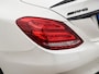 Mercedes-Benz C-klasse AMG 43 4MATIC