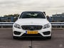 Mercedes-Benz C-klasse AMG 43 4MATIC