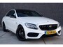 Mercedes-Benz C-klasse AMG 43 4MATIC