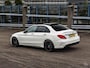 Mercedes-Benz C-klasse AMG 43 4MATIC