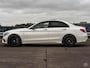 Mercedes-Benz C-klasse AMG 43 4MATIC