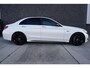 Mercedes-Benz C-klasse AMG 43 4MATIC