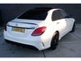 Mercedes-Benz C-klasse AMG 43 4MATIC