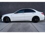 Mercedes-Benz C-klasse AMG 43 4MATIC
