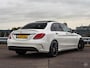 Mercedes-Benz C-klasse AMG 43 4MATIC
