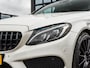 Mercedes-Benz C-klasse AMG 43 4MATIC