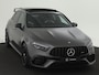 Mercedes-Benz A-klasse AMG 45 S 4MATIC+ | Night Pack II | Aerodynamica Pack | Premium Plus Pack | Rijassistentiepakket Plus | AMG Performance sportstoelen | Burmester surround sound system | Amg track pace | AMG RIDE CONTROL-onderstel |