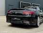 Mercedes-Benz S-klasse Cabrio AMG 63 4Matic
