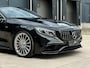 Mercedes-Benz S-klasse Cabrio AMG 63 4Matic