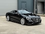 Mercedes-Benz S-klasse Cabrio AMG 63 4Matic