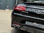 Mercedes-Benz S-klasse Cabrio AMG 63 4Matic