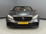 Mercedes-Benz C-klasse Cabrio AMG 63 S Edition 1 Burmester|HUD|Memory seats